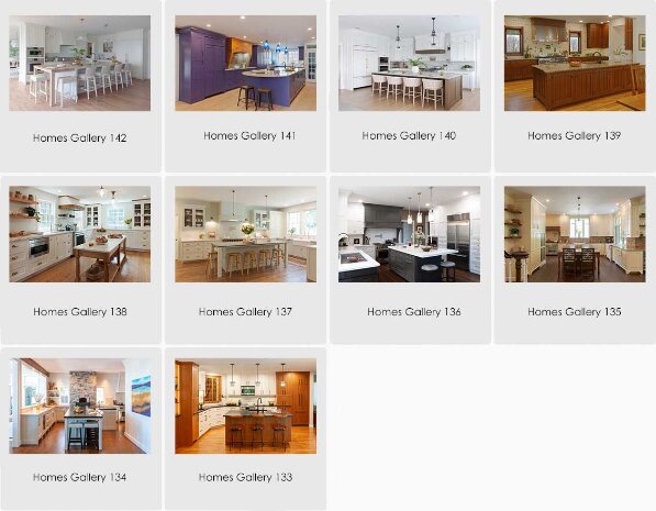 Homes Collection 12