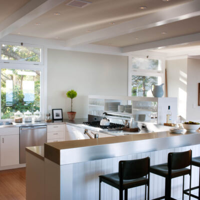 Kitchen Cabinetry 16-01