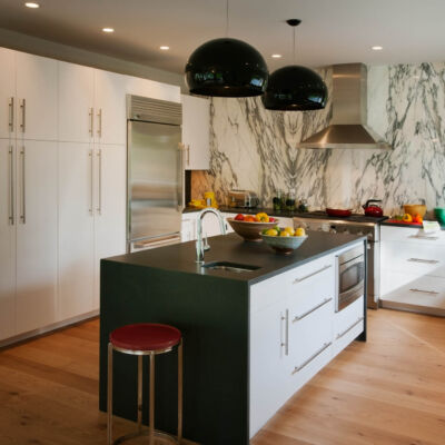 Kitchen Cabinetry 19-01