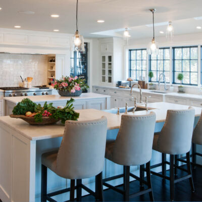 Kitchen Cabinetry 20-01