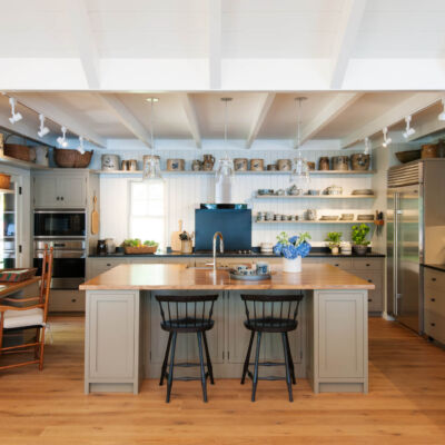 Kitchen Cabinetry 23-01