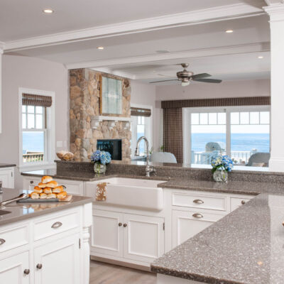 Kitchen Cabinetry 25-01