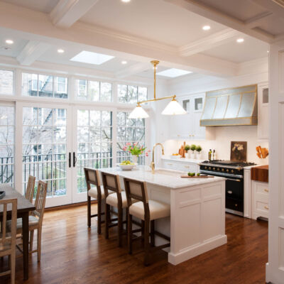 Kitchen Cabinetry 27-01