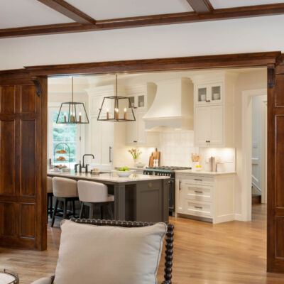 Kitchen Cabinetry 29-01
