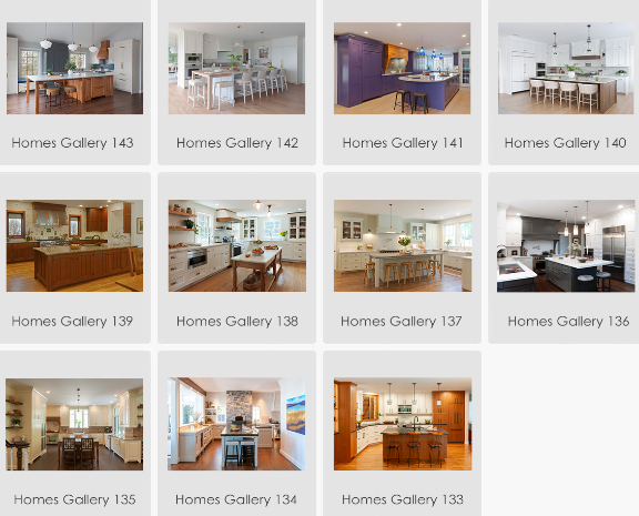 Homes Collection 12