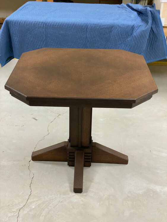 Prairie Table