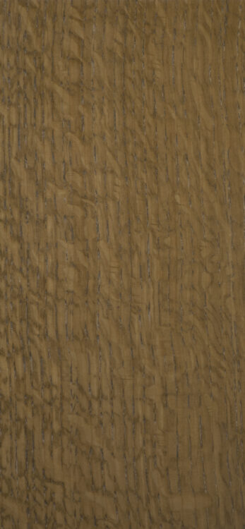 Quartersawn White Oak - Weathered