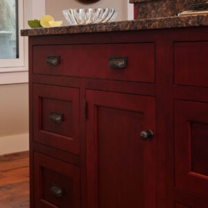 Early American Gallery 18-07 Early American Gallery 18-07