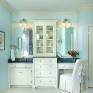 Bath Cabinetry 10 Bath Cabinetry 10
