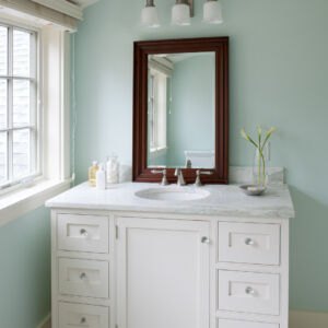 Bath Cabinetry 18 Bath Cabinetry 18