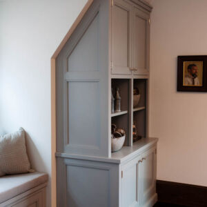 Bedroom Cabinetry 07 Bedroom Cabinetry 07