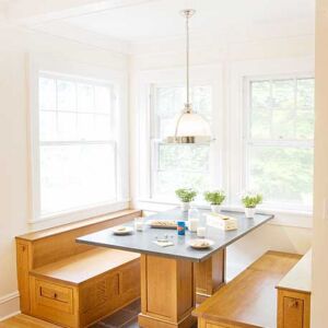 Breakfast Nook 3 Breakfast Nook 3