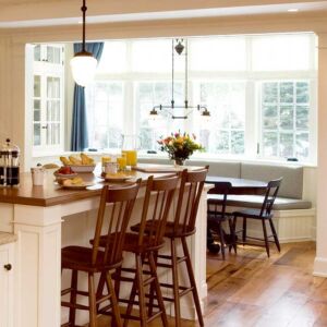 Breakfast Nook 6 Breakfast Nook 6