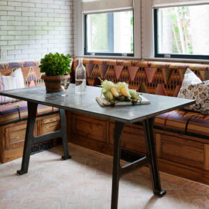 Breakfast Nook 8 Breakfast Nook 8