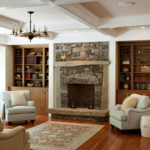Built-Ins 25