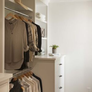 Closet Cabinetry 09 Closet Cabinetry 09