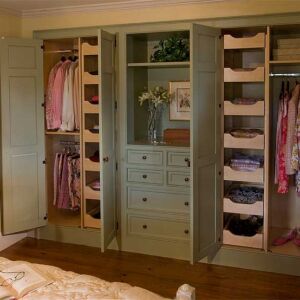 Closet Cabinetry 10 Closet Cabinetry 10
