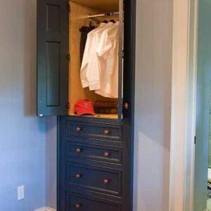 Closet Cabinetry 12 Closet Cabinetry 12