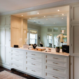 Closet Cabinetry 16 Closet Cabinetry 16