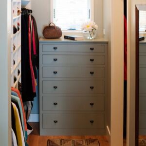 Closet Cabinetry 20 Closet Cabinetry 20