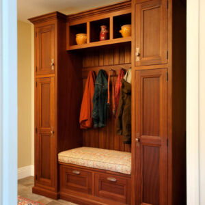 Mud Room 16 Mud Room 16
