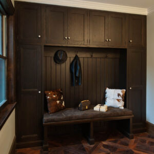 Mud Room 17 Mud Room 17