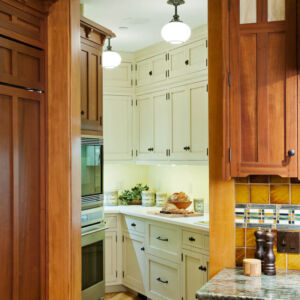 Pantry 21