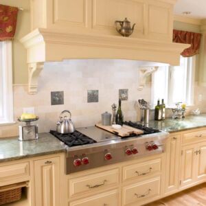 Range Hood 04 Range Hood 04