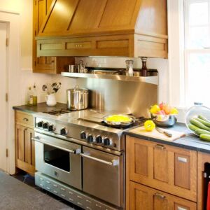 Range Hood 12 Range Hood 12