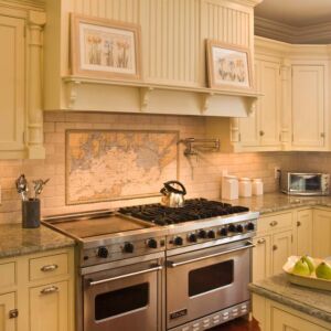Range Hood 14 Range Hood 14