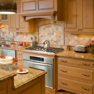 Range Hood 16 Range Hood 16
