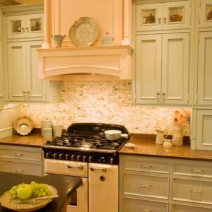 Range Hood 18 Range Hood 18