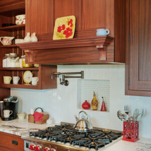 Range Hood 25 Range Hood 25