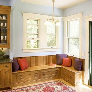 Window Seat 04 Window Seat 04