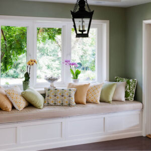 Window Seat 05 Window Seat 05