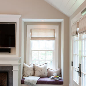 Window Seat 06 Window Seat 06