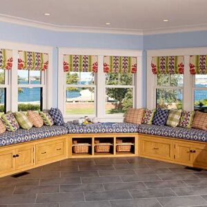 Window Seat 11 Window Seat 11