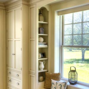 Window Seat 15 Window Seat 15