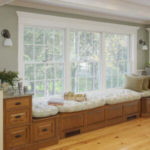 Window Seat 16 Window Seat 16