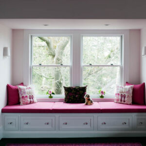 Window Seat 20 Window Seat 20