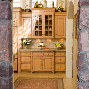 Kitchen Cabinetry 01-07 Kitchen Cabinetry 01-07