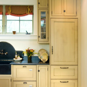 Kitchen Cabinetry 03-05 Kitchen Cabinetry 03-05
