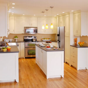 Kitchen Cabinetry 04-02 Kitchen Cabinetry 04-02