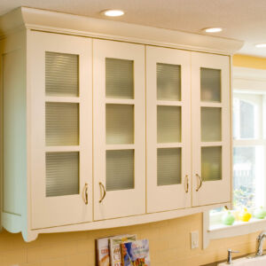 Kitchen Cabinetry 04-04 Kitchen Cabinetry 04-04