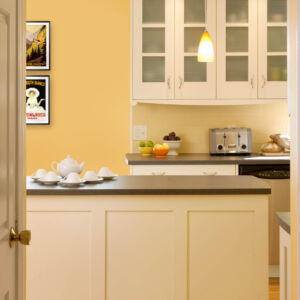 Kitchen Cabinetry 04-05 Kitchen Cabinetry 04-05
