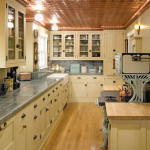 Kitchen Cabinetry 05-01 Kitchen Cabinetry 05-01