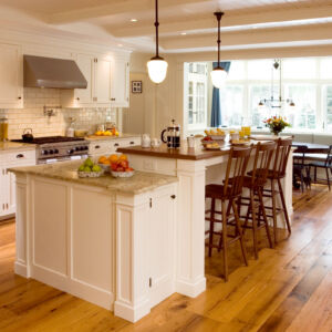 Kitchen Cabinetry 06-02 Kitchen Cabinetry 06-02