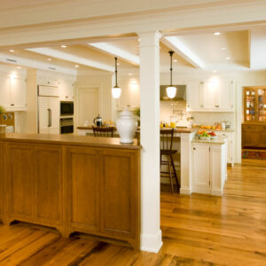 Kitchen Cabinetry 06-03 Kitchen Cabinetry 06-03