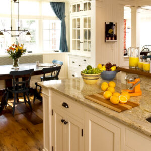 Kitchen Cabinetry 06-04 Kitchen Cabinetry 06-04