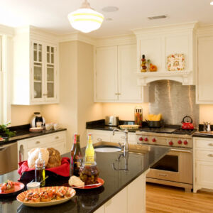 Kitchen Cabinetry 07-02 Kitchen Cabinetry 07-02